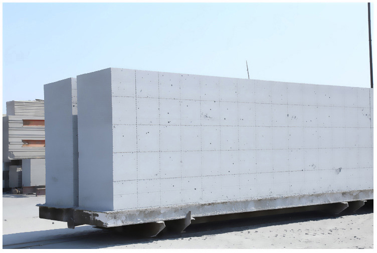 赤水江西浙江安徽厂家：一种蒸压alc轻质隔墙板及其制备方法研究